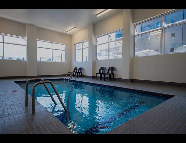 1 BEDROOM TOWNHOUSE FOR SALE IN BROADACRES
